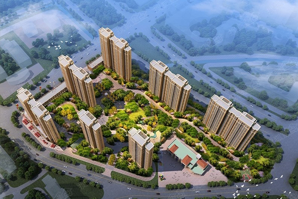 濟(jì)南三盛國(guó)際漢峪片區(qū)B4地塊消防工程